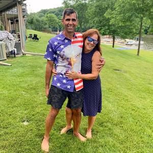 Meet your Posher, Deb